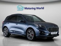 Used Ford Kuga ST-Line 224 HP (164 kW) 2023 SUV