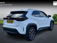 Used Toyota Yaris Hybrid Design 116 HP (85 kW) 2026 Estate