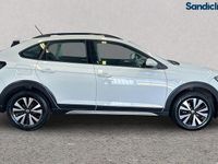 Used VW Taigo Life 95 HP (69 kW) 2026 SUV