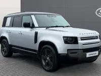 Used Land Rover Defender SE Dynamic 249 HP (183 kW) 2024 SUV