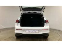 used VW Golf VIII 1.5 TSI Life 5dr