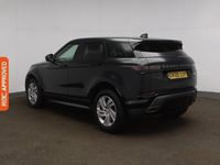 used Land Rover Range Rover evoque Range Rover Evoque 2.0 D150 R-Dynamic S 5dr 2WD - SUV 5 Seats Test DriveReserve This Car - RANGE ROVER EVOQUE GV20JJYEnquire - GV20JJY