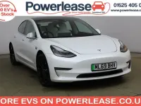 Used Tesla Model 3 Performance 461 kW (627 HP) 2019 White Sedan