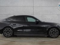 Used BMW 420 Gran Coupé M Sport 181 HP (133 kW) 2025 Black Coupe