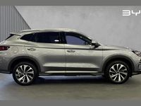 Used BYD Seal U Boost 214 HP (157 kW) 2025 Grey SUV