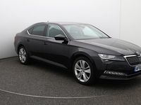 used Skoda Superb 2.0 TSI SE L Hatchback 5dr Petrol DSG Euro 6 (s/s) (190 ps) Digital Cockpit