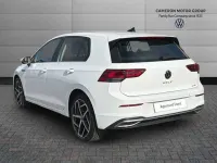 Używany VW Golf VII 150 KM (110 kW) 2021 Hatchback
