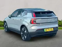 Used Volvo EX30 Performance 314 kW (428 HP) 2025 Grey SUV