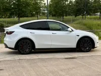 Used Tesla Model Y Performance 392 kW (534 HP) 2024 SUV