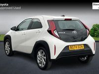 Used Toyota Aygo X PURE 72 HP (52 kW) 2025 SUV