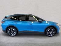 Used VW ID.4 Pro 210 kW (286 HP) 2025 Blue SUV