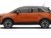 Used Vauxhall Crossland SRi 83 HP (61 kW) 2021 SUV