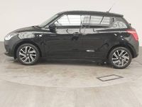 used Suzuki Swift 1.2 Dualjet 83 12V Hybrid SZ-L 5dr