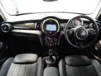 Used Mini Cooper Exclusive 136 HP (100 kW) 2020 Silver Hatchback