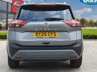 Used Nissan X-Trail N-Connecta 163 HP (119 kW) 2026 SUV