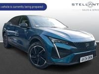 Used Peugeot 408 GTi 131 HP (96 kW) 2024 SUV