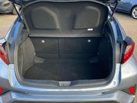 Used Toyota C-HR 122 HP (89 kW) 2023 SUV