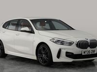 Used BMW 118 M Sport 140 HP (102 kW) 2020 Hatchback
