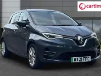 Used Renault Rapid Iconic 100 kW (136 HP) 2021 Hatchback