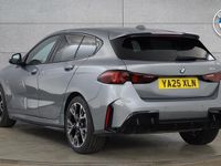 Used BMW 120 M Sport 168 HP (123 kW) 2025 Grey Hatchback