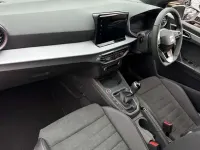Used Seat Ibiza XCELLENCE 2025 Hatchback