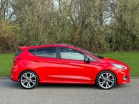 used Ford Fiesta 1.0 EcoBoost ST-Line X 5dr