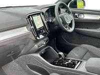 New Volvo XC40 Plus 161 HP (118 kW) 2026 Grey SUV