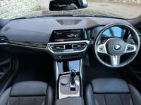 Used BMW 220 M Sport 192 HP (141 kW) 2022 Black Coupe