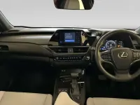 Used Lexus UX Sport Design Packet 184 HP (135 kW) 2024 SUV