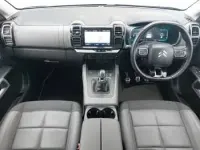 Used Citroën C5 Flair 2020 Grey Hatchback