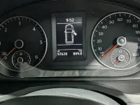 Usado VW Caddy Startline 102 HP (75 kW) 2018 Branco Monovolume