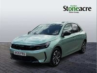 New Vauxhall Corsa S 100 HP (73 kW) 2026 Green Hatchback