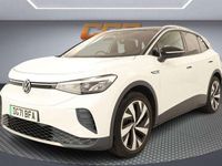 Used VW ID.4 Pro Performance 150 kW (204 HP) 2021 SUV