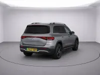 Used Mercedes EQB350 AMG line 214 kW (292 HP) 2022 SUV