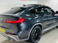 Usado BMW X4 M Sport 190 CV (139 kW) 2020 SUV