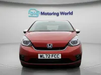 Second-hand Honda Jazz EX 109 CP (80 kW) 2022 Hatchback