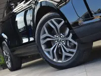 Used Land Rover Range Rover evoque SE 180 HP (132 kW) 2020 Black SUV