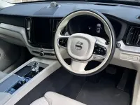 Usado Volvo XC60 Ultra 455 HP (334 kW) 2024 Preto SUV
