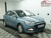 Used Hyundai i20 SE 2016 Hatchback