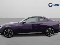 Used BMW M240i M Sport 374 HP (275 kW) 2024 Purple Coupe