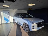 Used Jaecoo 7 144 HP (105 kW) 2025 Other SUV