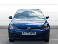 Used VW Polo R-line 95 HP (69 kW) 2026 Hatchback