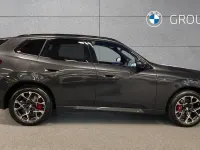 Used BMW X3 M Sport 205 HP (150 kW) 2026 Grey SUV