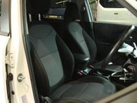 Used Kia Soul 134 HP (98 kW) 2017 White SUV