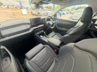 Used Skoda Kodiaq SE L 150 HP (110 kW) 2024 Blue SUV
