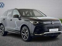 Used VW Tiguan 150 HP (110 kW) 2025 SUV