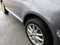 Used Porsche Cayenne 2004 Silver SUV