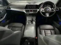 Used BMW M340 M Sport 2021 Grey Sedan