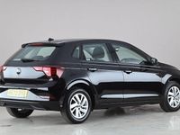 Usado VW Polo Life 95 CV (69 kW) 2026 Utilitario