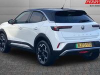 Used Vauxhall Mokka Ultimate 100 kW (136 HP) 2025 SUV